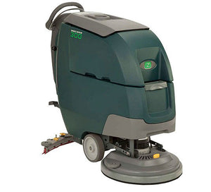Nobles SS300, Walk Behind Floor Scrubber, 20", 11 Gallon, Battery, Pad Assist, Disk, 1 Year Warranty, Year End Sale