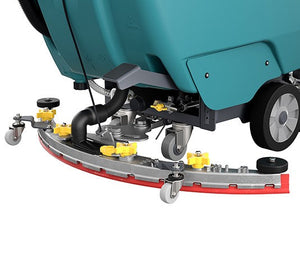 Tennant T360, Walk Behind Floor Scrubber,  28", 18.5 Gallon, Pad-Assist, Battery, 3 Year Warranty