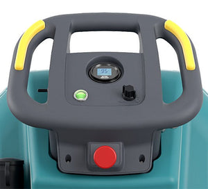 Tennant T360, Walk Behind Floor Scrubber,  28", 18.5 Gallon, Pad-Assist, Battery, 3 Year Warranty