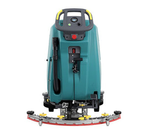 Tennant T360, Walk Behind Floor Scrubber,  28", 18.5 Gallon, Pad-Assist, Battery, 3 Year Warranty
