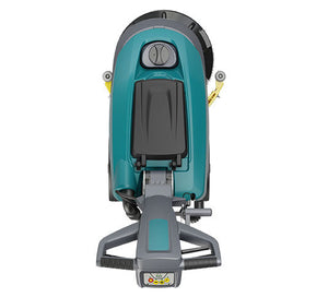 LPTB03328 | Floor Scrubber | Tennant CS16 | 14" | 3.9 Gallon | Disk | Battery | Pad Assist | 1 Year Warranty