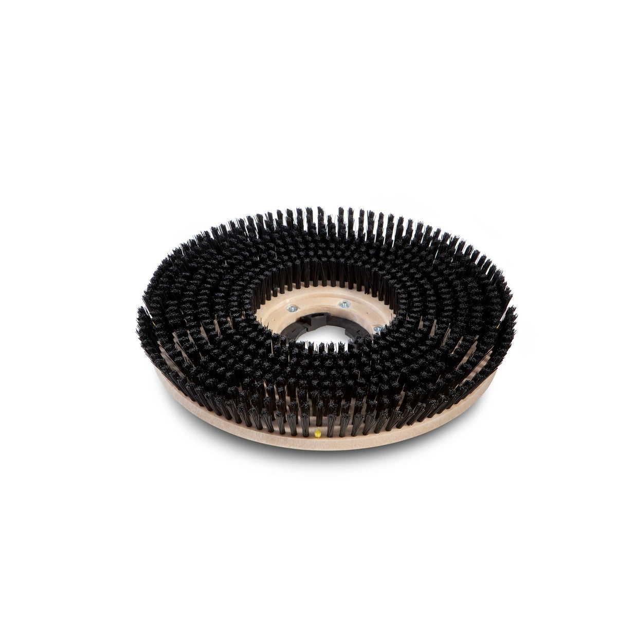 Karcher 8.628-377.0, 20-inch nylon scrub brush with clutch plate