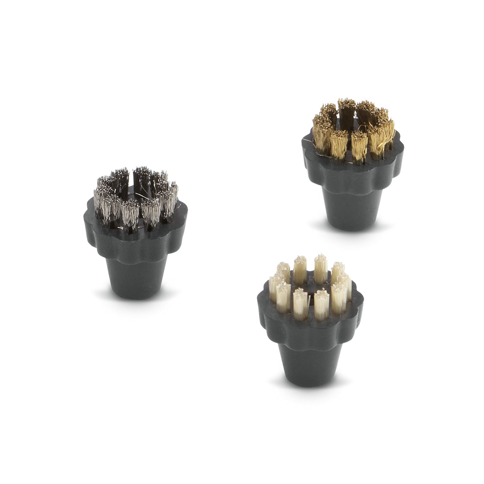 Karcher 2.863-011.0, Round brush set
