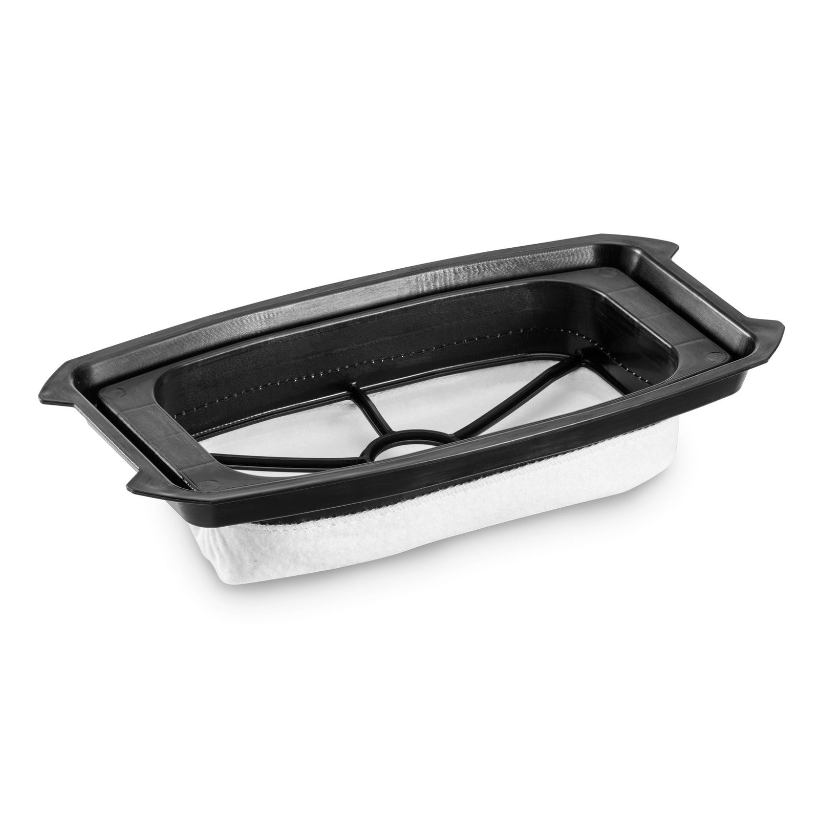 Karcher 2.889-348.0, Permanent filter basket