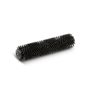 Karcher 4.762-412.0, Cylindrical black brush, 22-inch, very aggressive