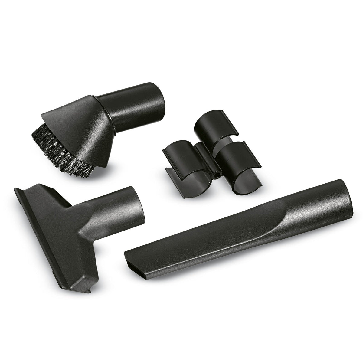 Karcher 2.860-143.0, Tool Set (Upholstery, crevice, brush Ð Wand Clip-on)