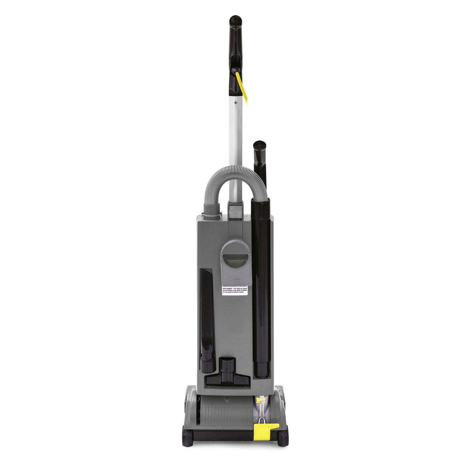 Karcher Windsor Sensor S Upright Vacuum