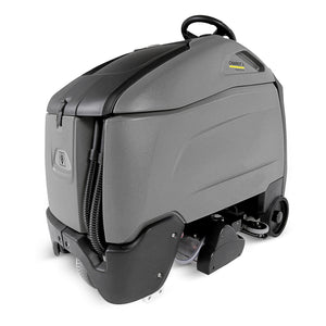 Karcher Chariot 3 iExtract 26 Duo, 25 Gallon, 26", Ride On, Lithium Battery Powered, 3 Year Warranty, 1.008-148.0