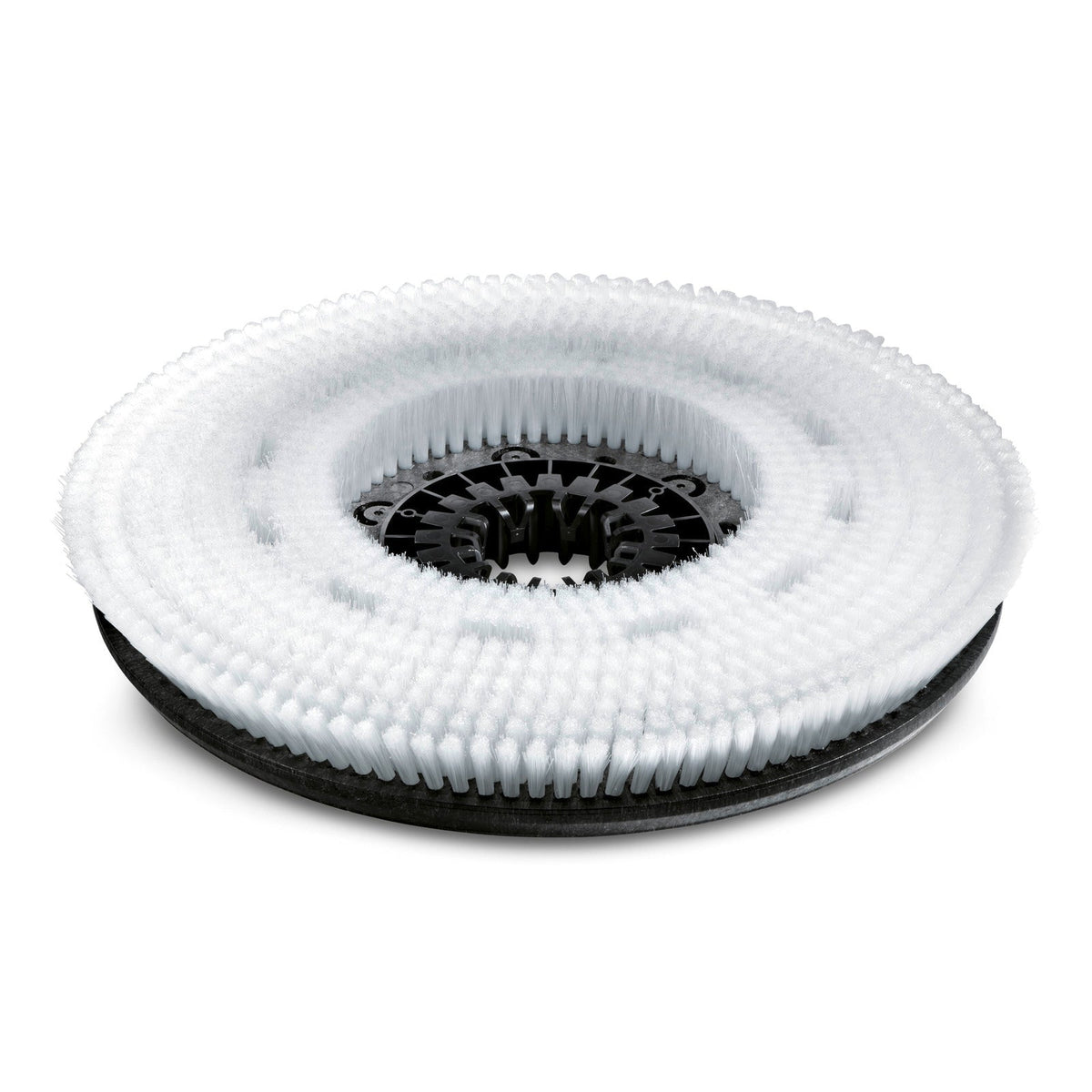 Karcher 4.905-005.0, Disc brush, white Ð soft