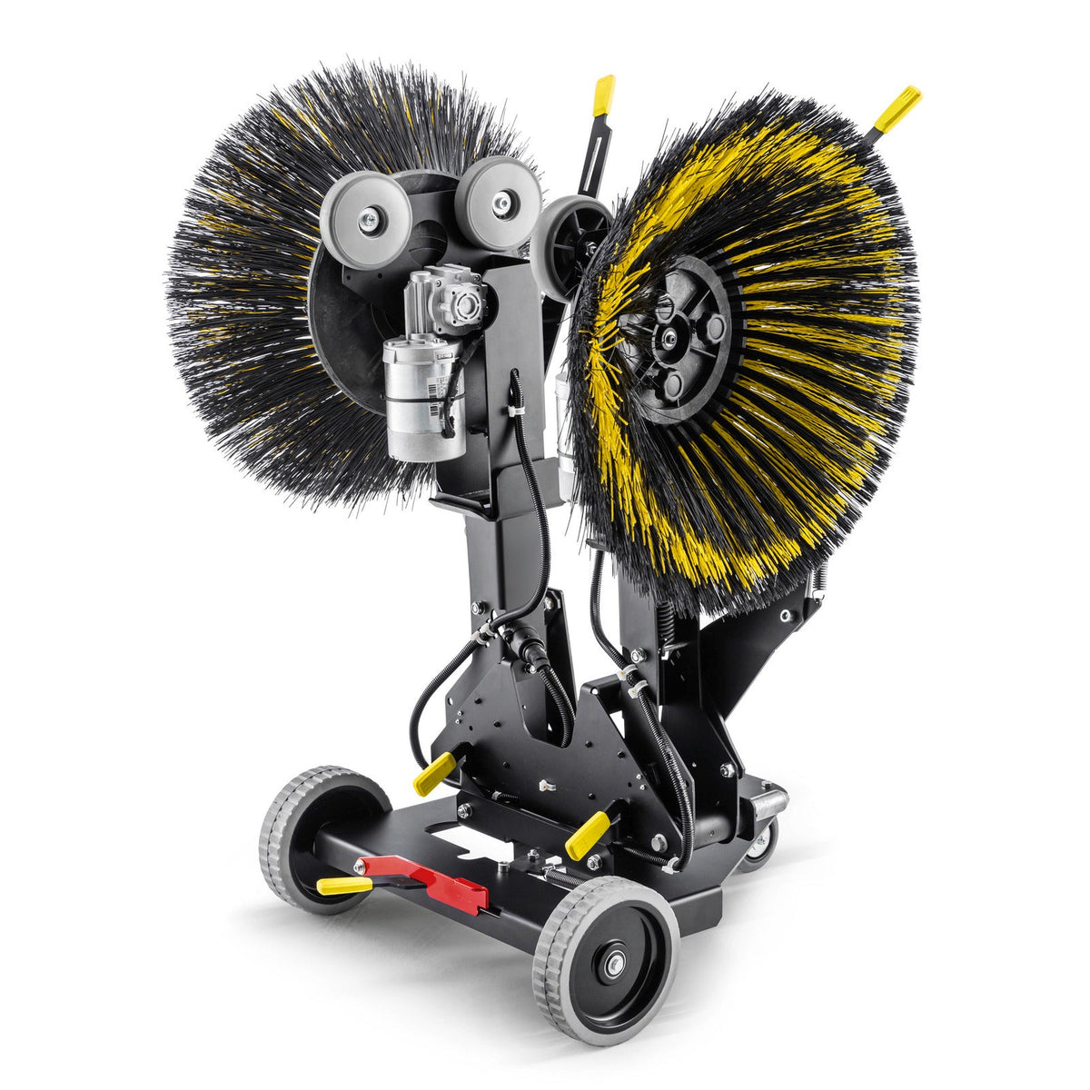 Karcher 2.853-034.0, 4 Side broom add-on kit