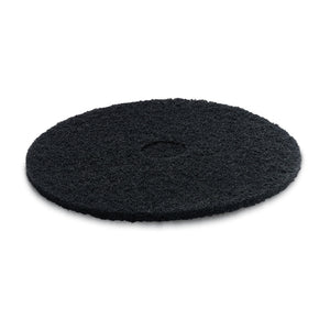 Karcher 6.369-022.0, Disc pad, black Ð hard