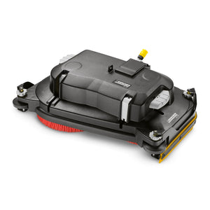 Karcher 2.763-003.0, D 65 brush head, disc head, 26-inch