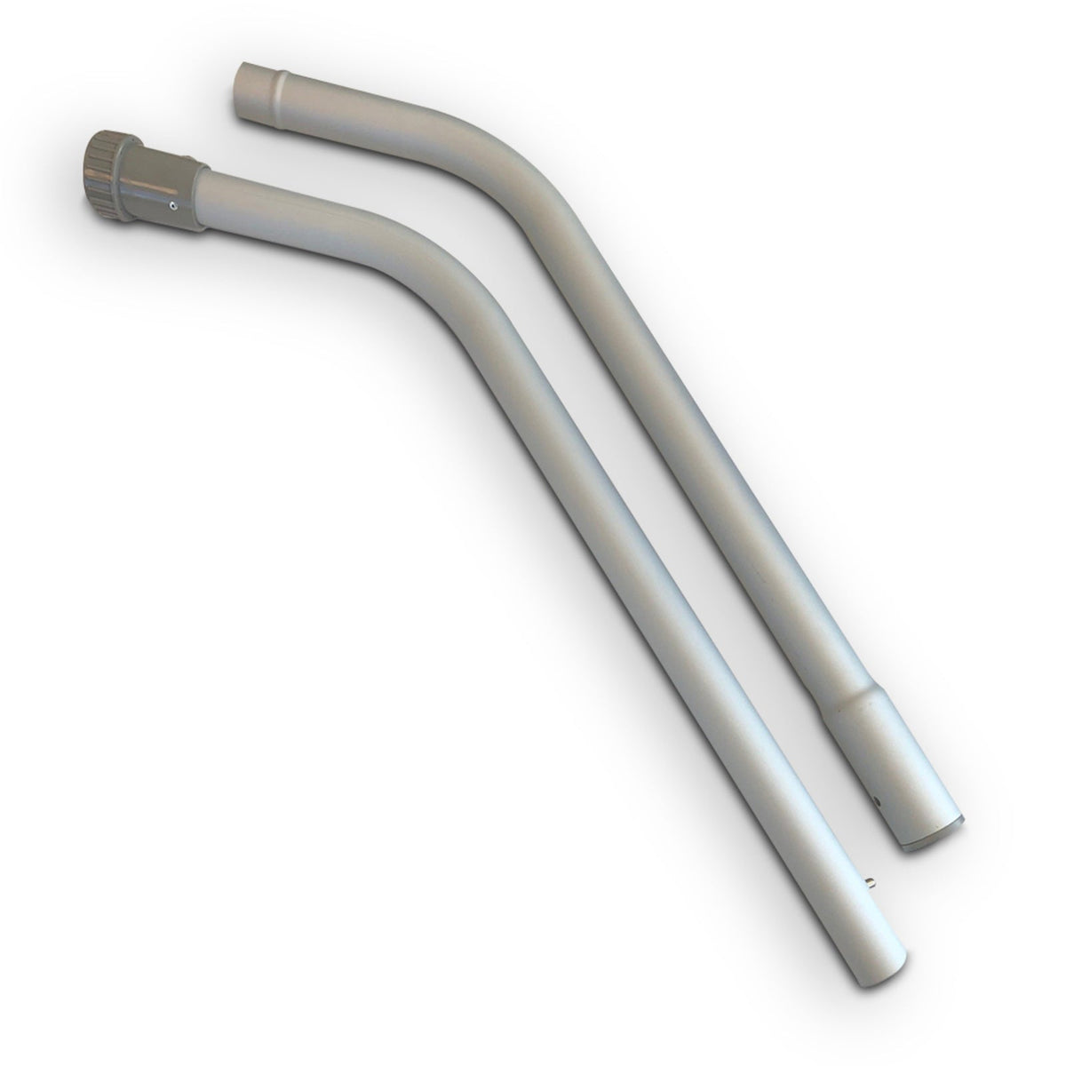 Karcher 8.628-666.0, Wand, 2 PC Aluminum Double Curve