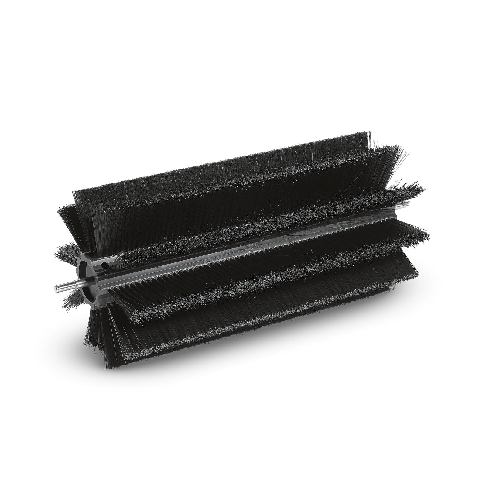 Karcher 6.907-783.0, Main broom, water-resistant bristles, extremely durable, suitable for all types of surfaces