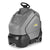 1.012-101.0 | Karcher CV 60/1 Deluxe RS Bp | Wide Area Vacuum | 24" | Ride On | Battery | No Tools | HEPA | Dual Counter Rotating Brushes | 3 Year Warranty