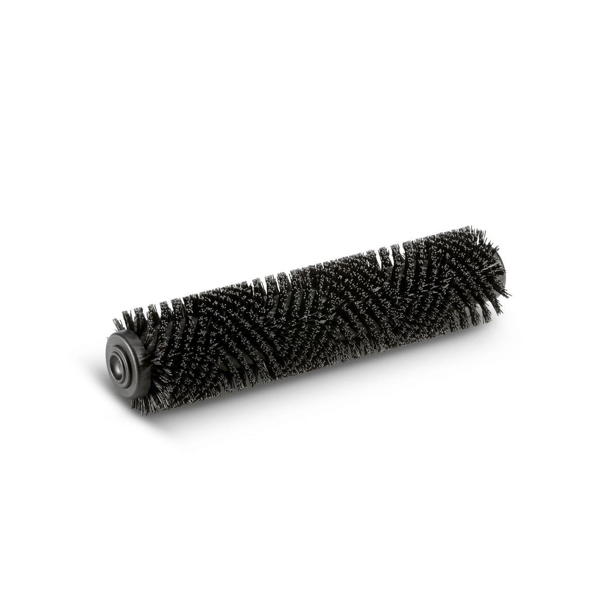 Karcher 4.762-481.0, Cylindrical brush, Black (2 required)