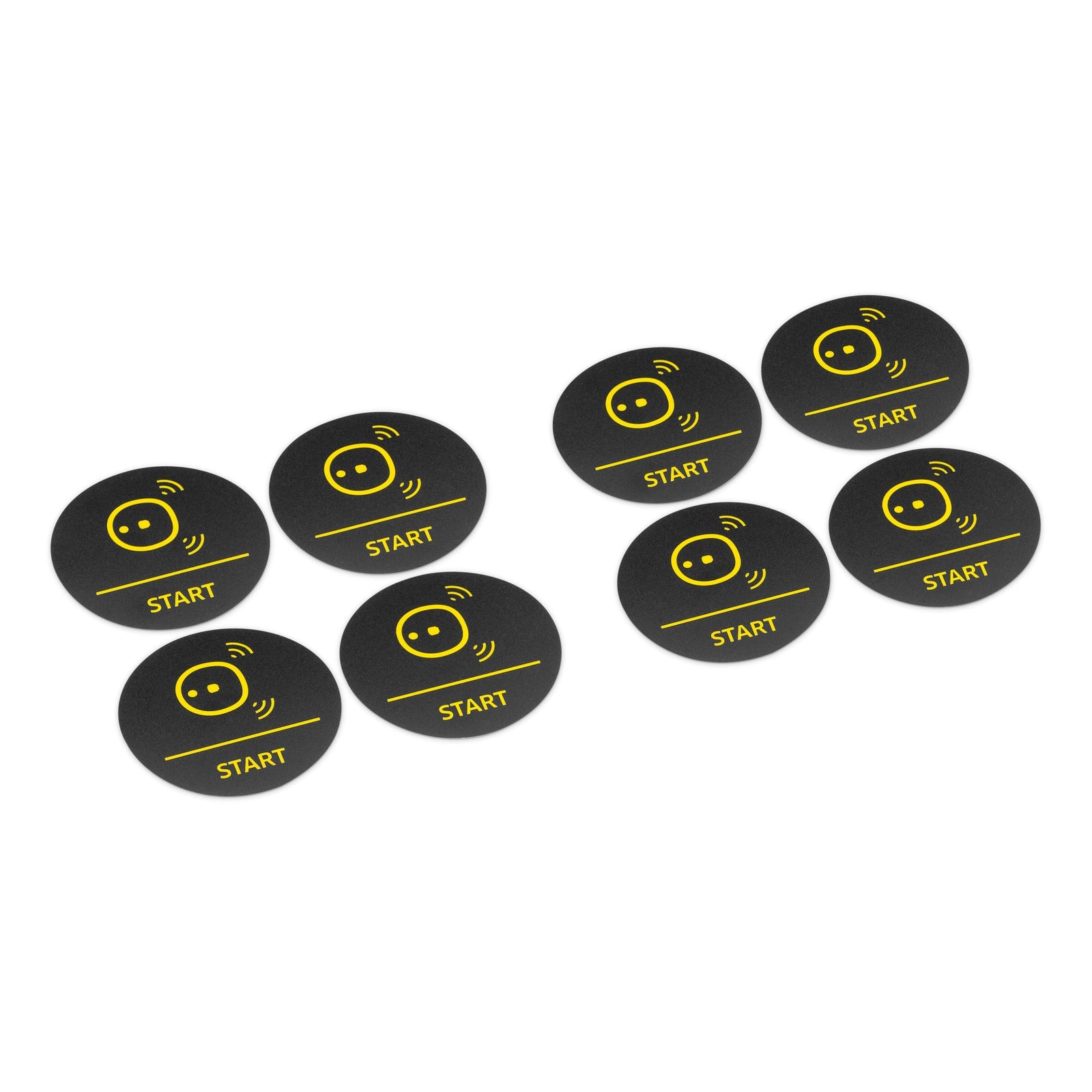 Karcher 2.889-431.0, Accessories Label KIRA CV50