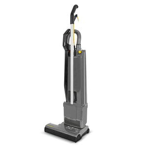 Karcher VERSAMATIC® , Upright Vacuum, 14", Dual Motor, Electric, 3 Year Warranty, 1.012-606.0