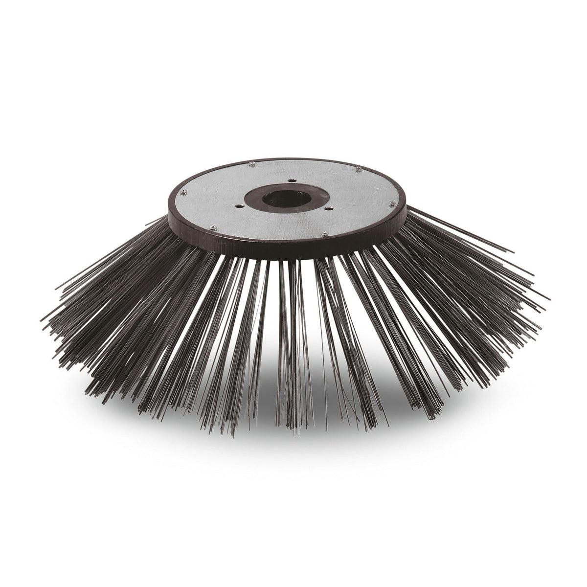 Karcher 6.905-619.0, Side Brush, hard steel bristles