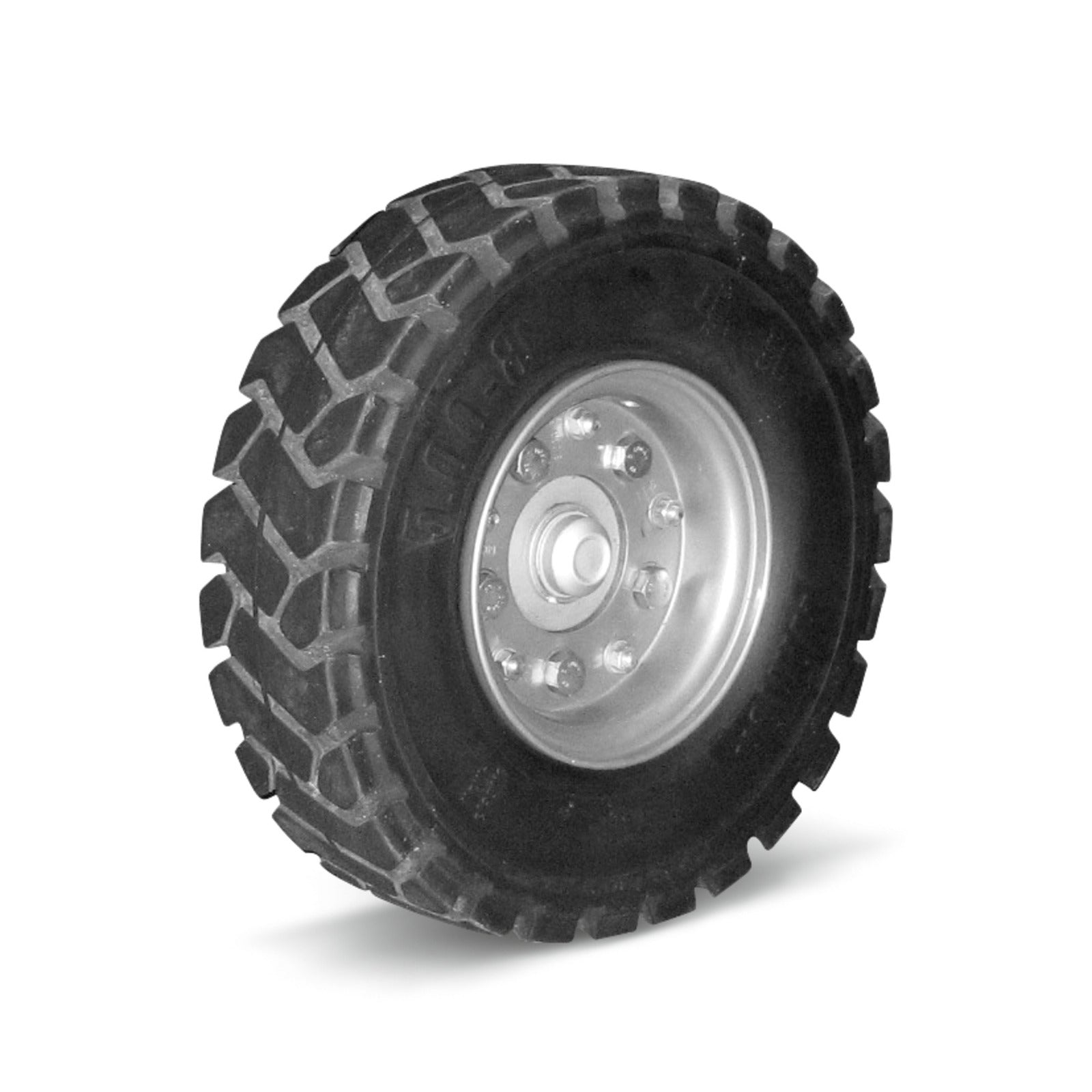 Karcher 4.515-331.0, Wheel set, solid rubber