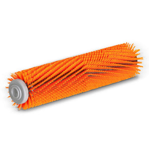 Karcher 4.762-484.0, Cylindrical Brush, Orange