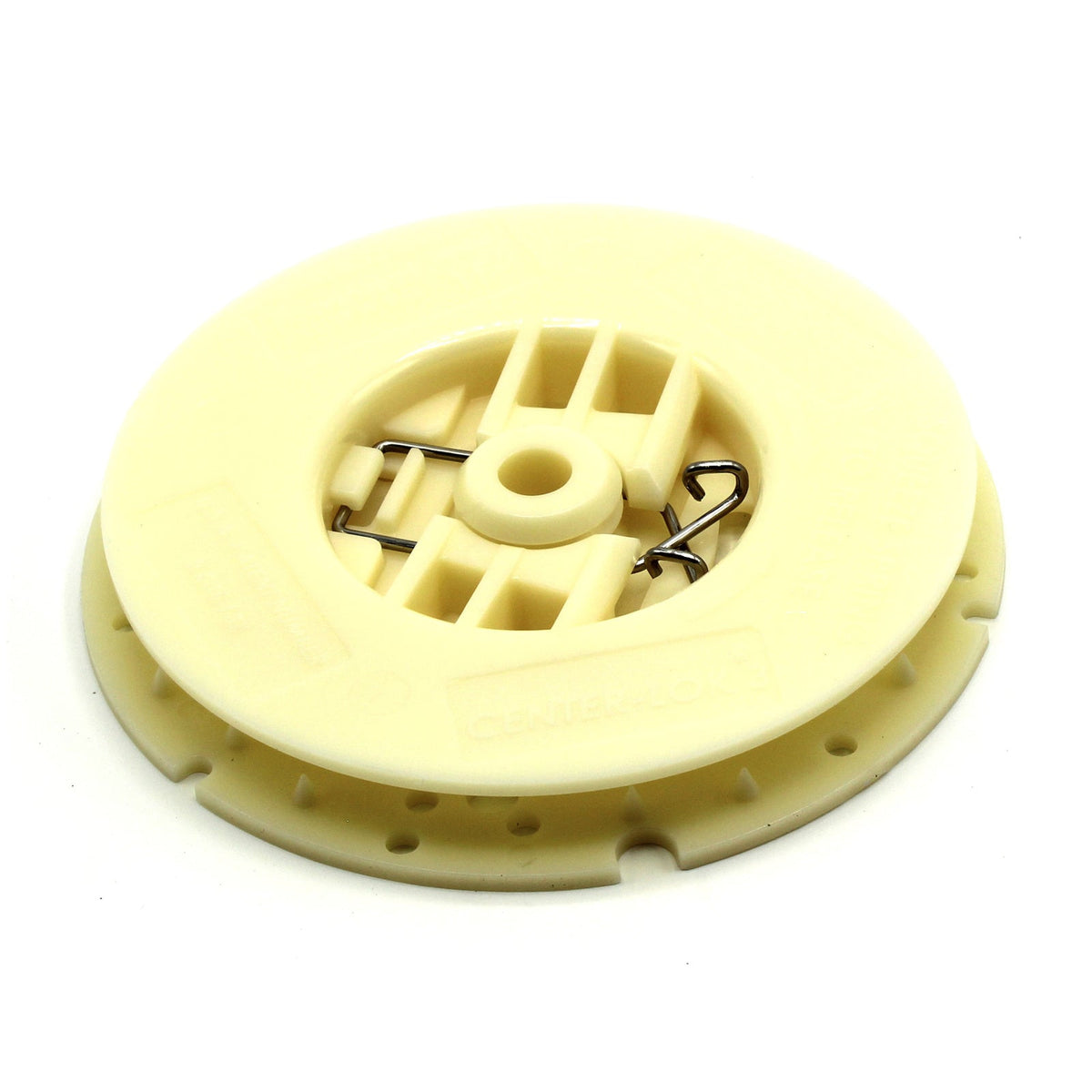 Karcher 8.600-507.0, Center lock