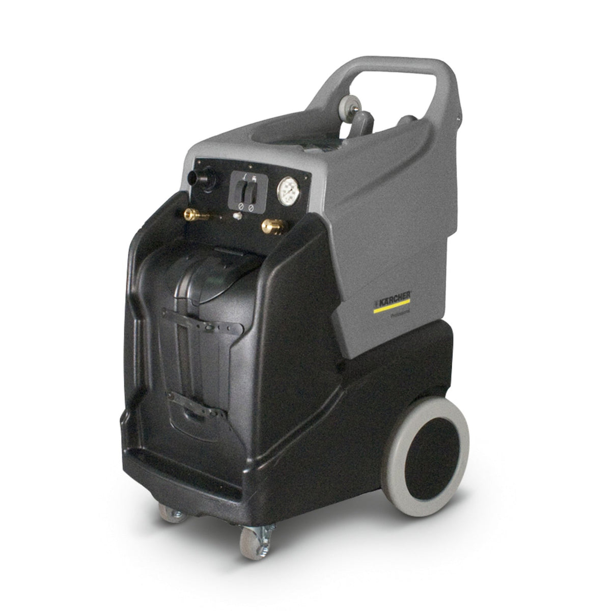 Karcher Windsor Puzzi 50/14 E, Carpet Extractor, 13 Gallon, 500 PSI, Hot Water, With or Without Tools, 3 Year Warranty