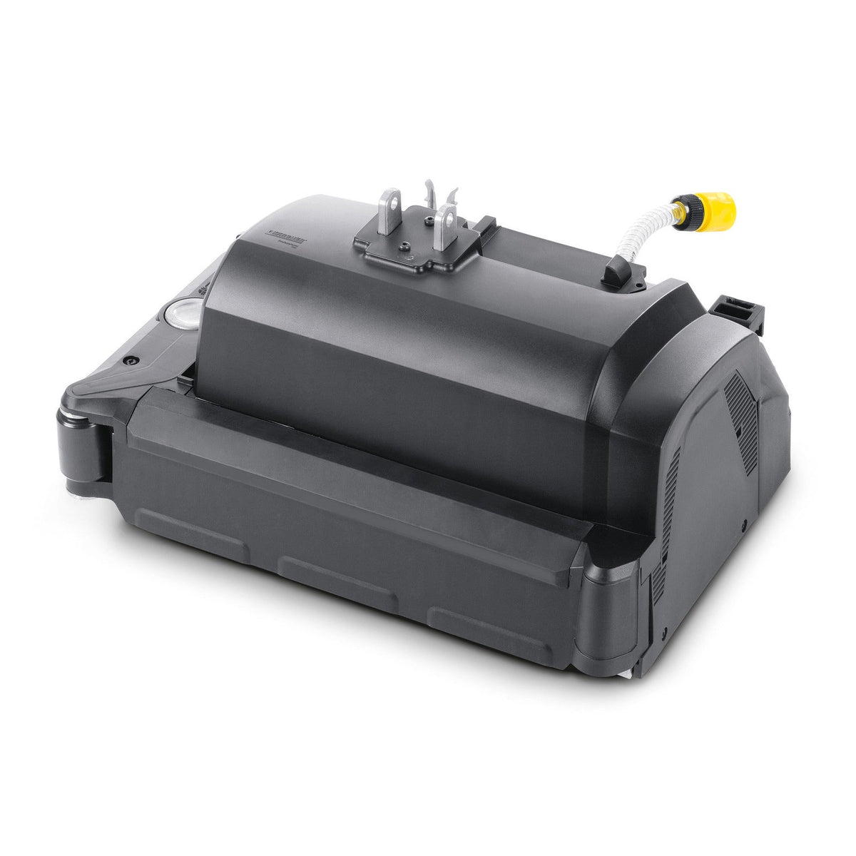 Karcher 2.763-019.0, R 45 head, 18-inch scrub deck for traction drive machines (for W Units)