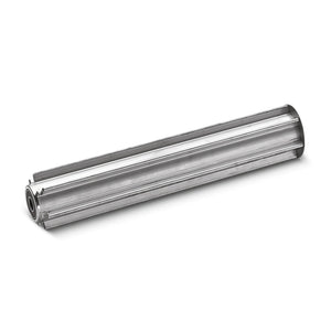 Karcher 4.762-228.0, Cylindrical pad shaft (2 required for microfiber pads)