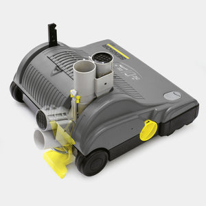1.012-616.0 | Karcher Sensor S15 |  Upright Vacuum | 15" | Single Motor | Electric | With Tools | 2 Year Warranty