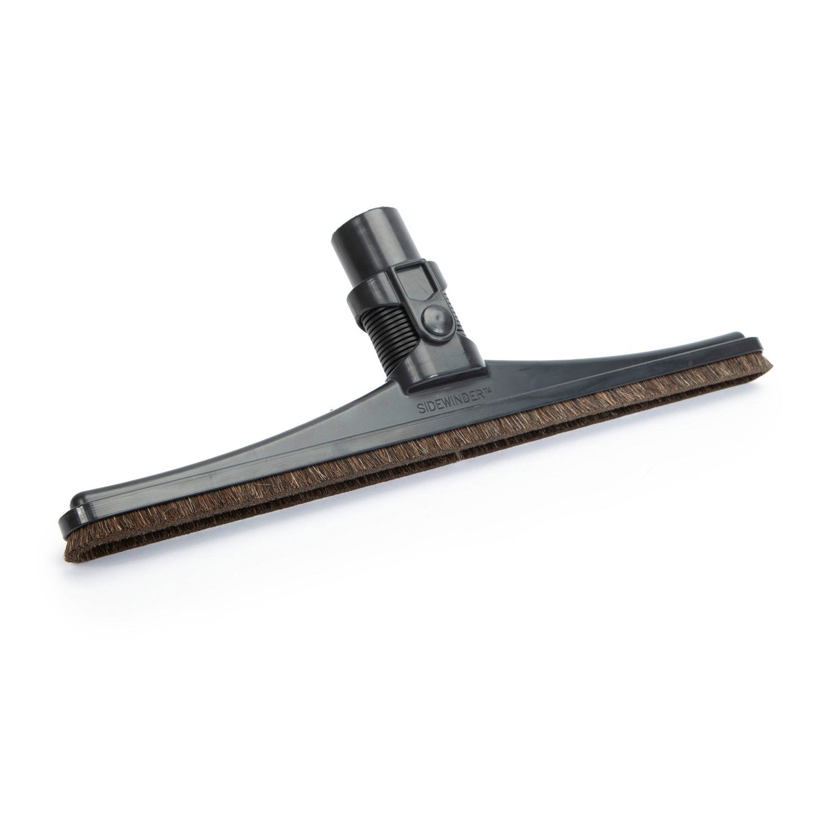 Karcher 8.642-917.0, Sidewinder, 18-inch hard floor brush with 1.5-inch neck