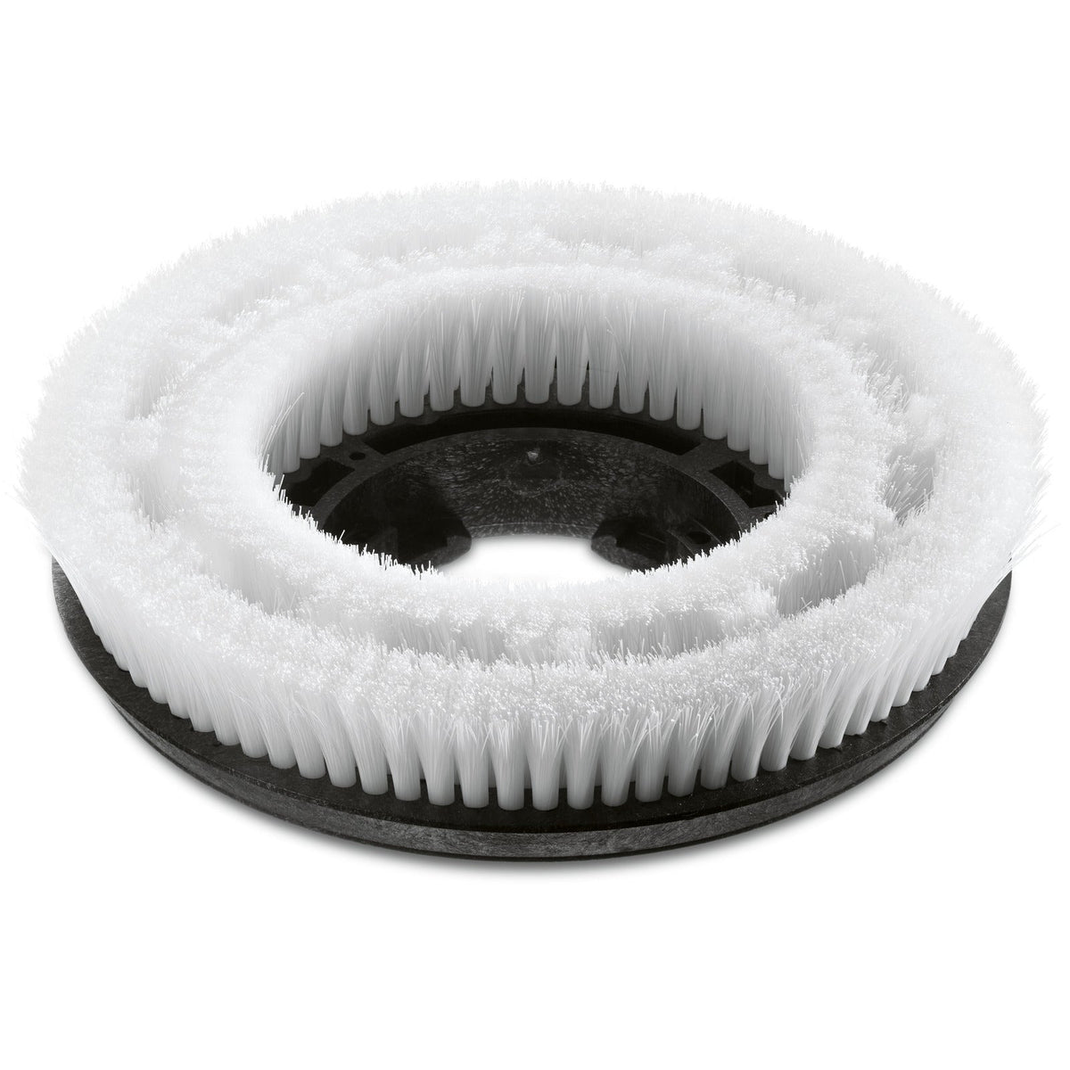 Karcher 4.905-015.0, Disc brush, white Ð soft