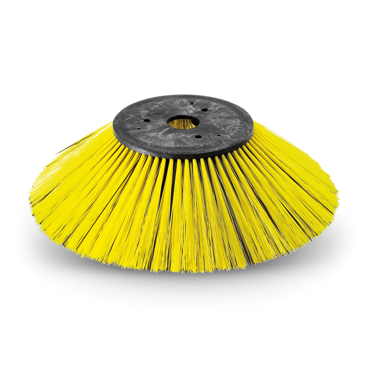 Karcher 6.951-073.0, Replacement side broom, for use with R-type scrub decks (1-pack)