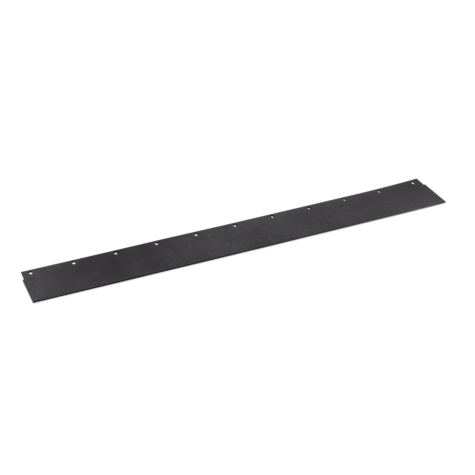 Karcher 6.680-362.0, Main scrub deckÑrear dust rubber