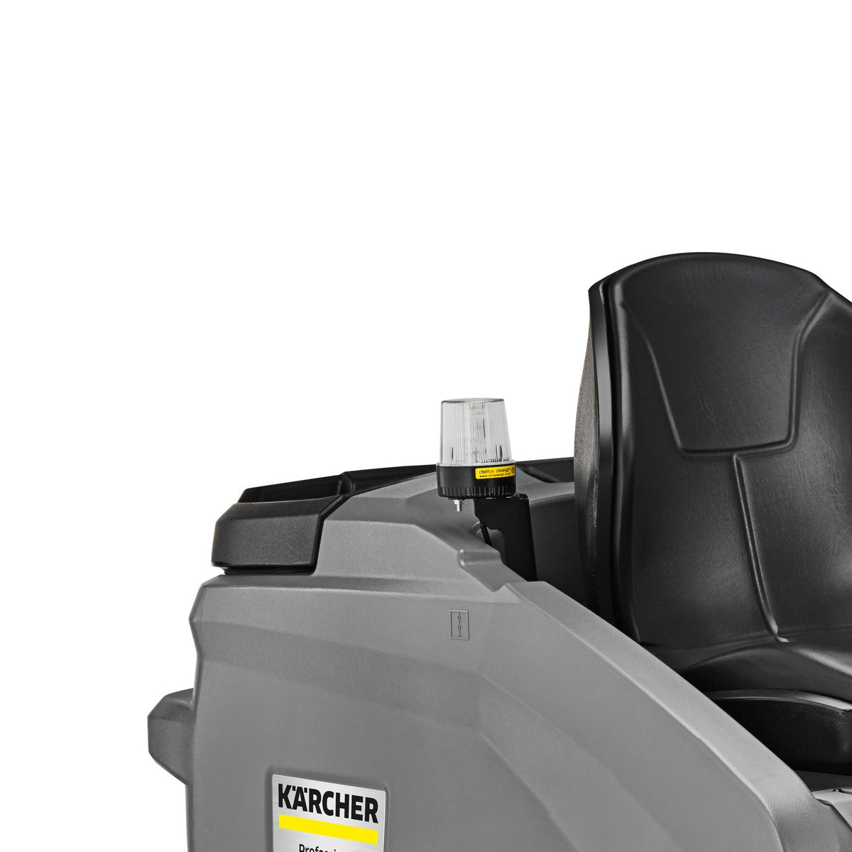 Karcher 4.035-516.0, 360¼ Warning Beacon (field installation required)
