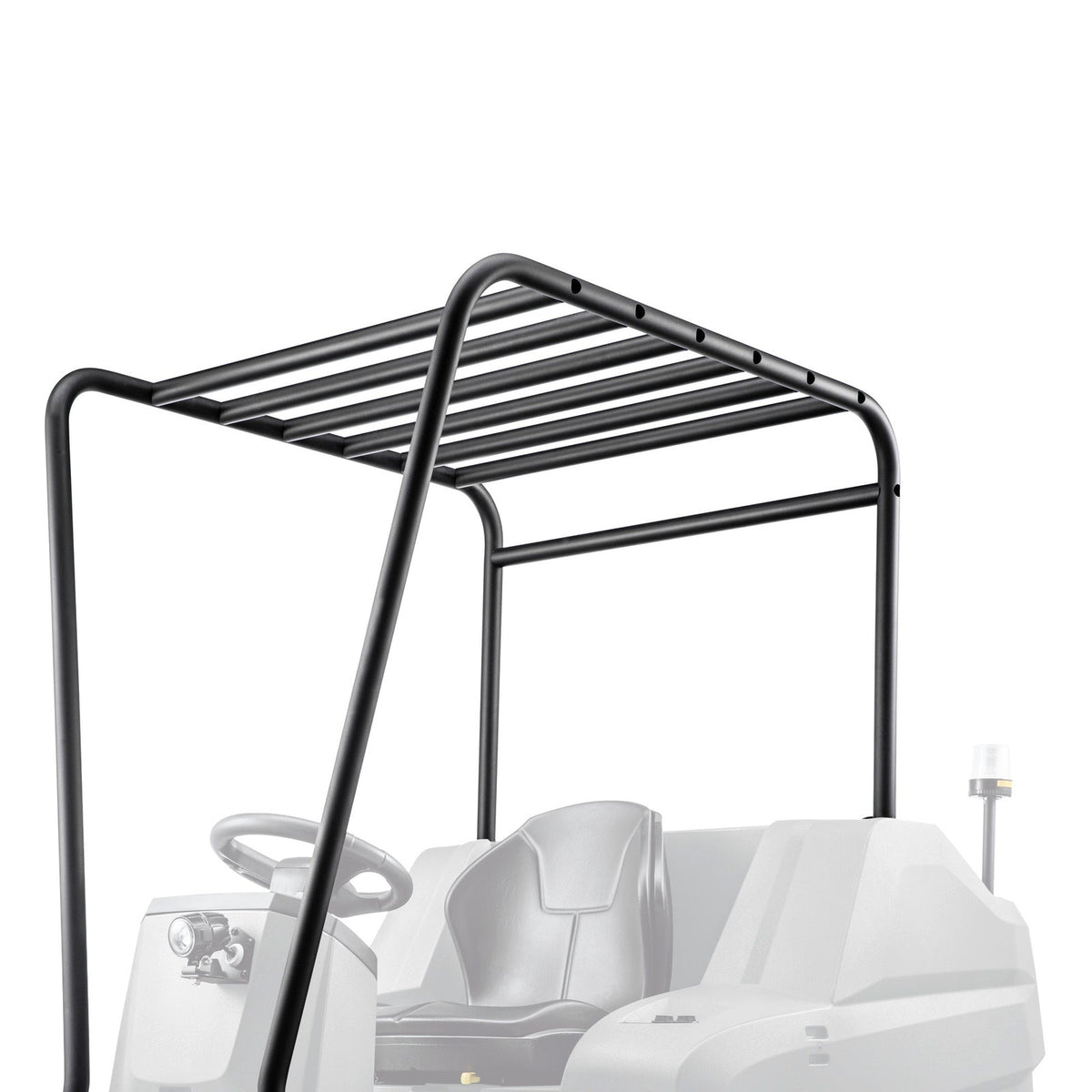 Karcher 2.852-828.0, Overhead guard