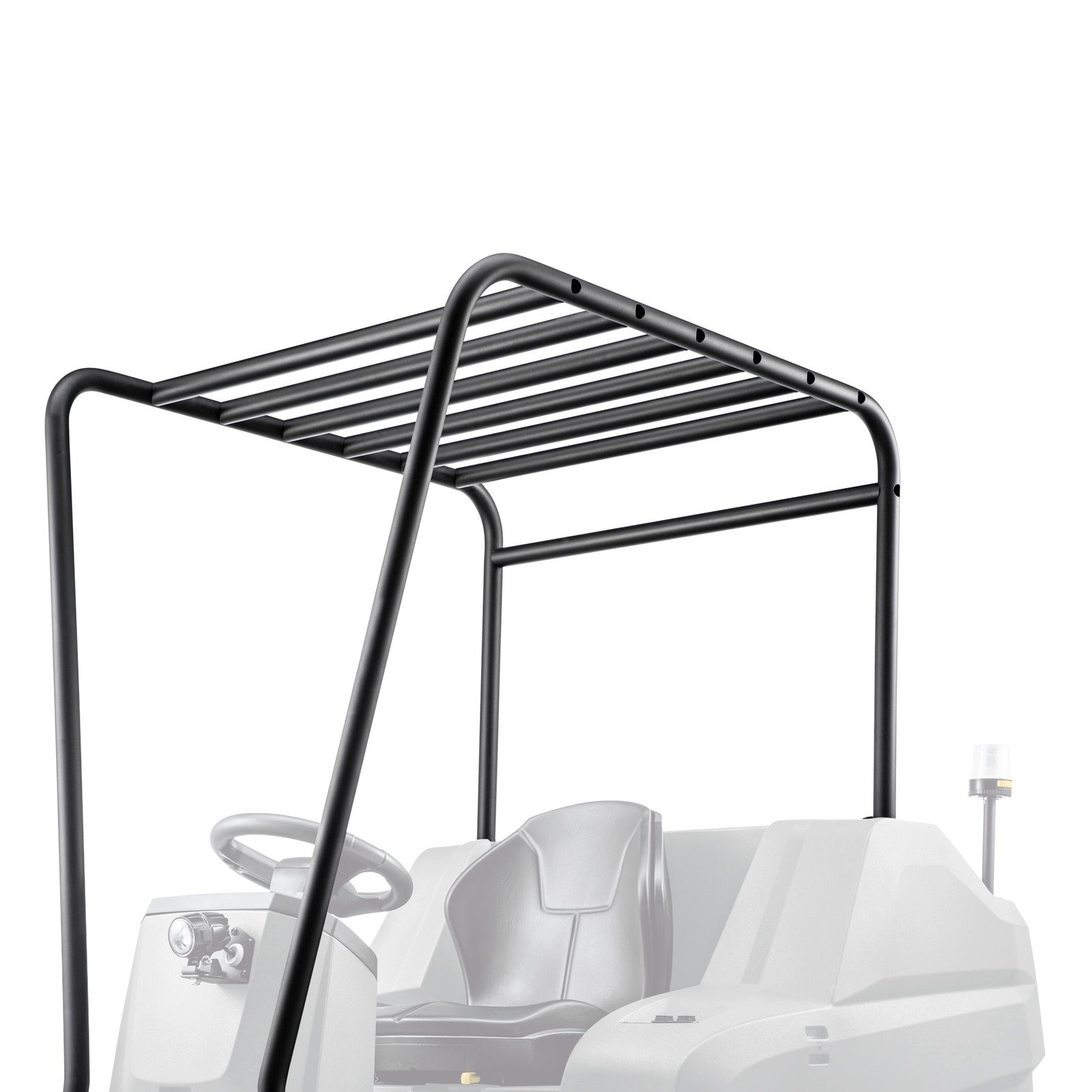 Karcher 2.852-828.0, Overhead guard