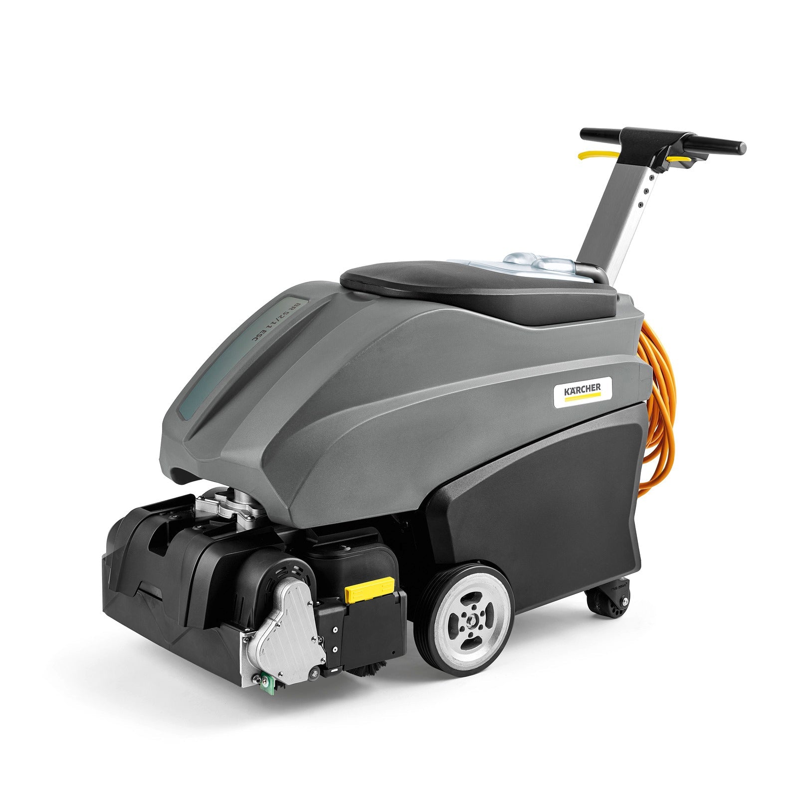 Karcher 1.310-112.0, BR 52/11 ESC Escalator cleaner