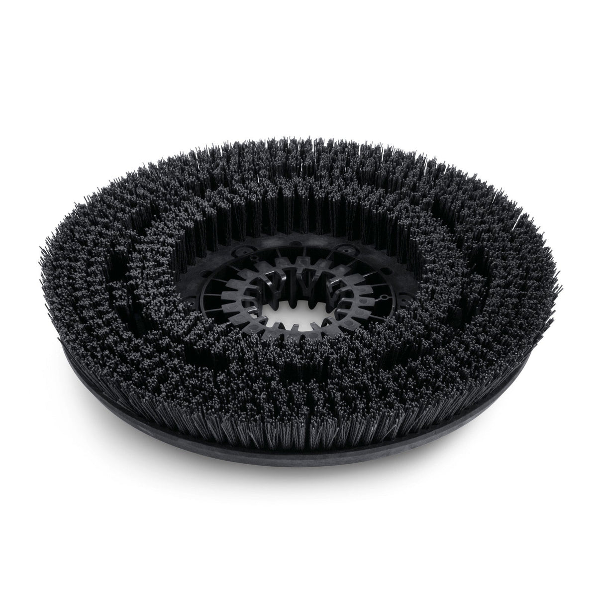 Karcher 4.905-025.0, Disc brush, black 17-inch