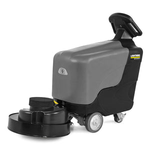 Karcher Windsor Lightning BDP 50/2000 W | Floor Burnisher | 20" | 2,000 RPMs | Battery | Dust Control | 3 Year Warranty