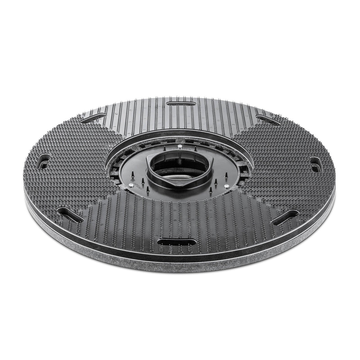 Karcher 4.762-416.0, Cylindrical pad shaft (required for use of 4.037-093.0, cylindrical microfiber pad)