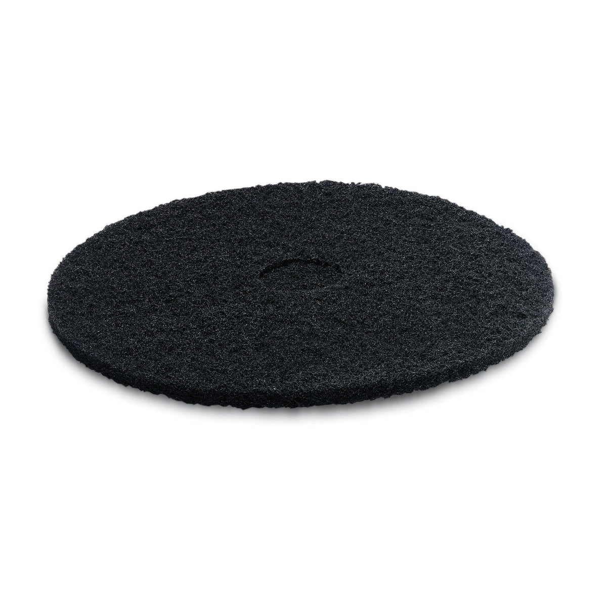 Karcher 6.371-155.0, Disc pad, black (hard)