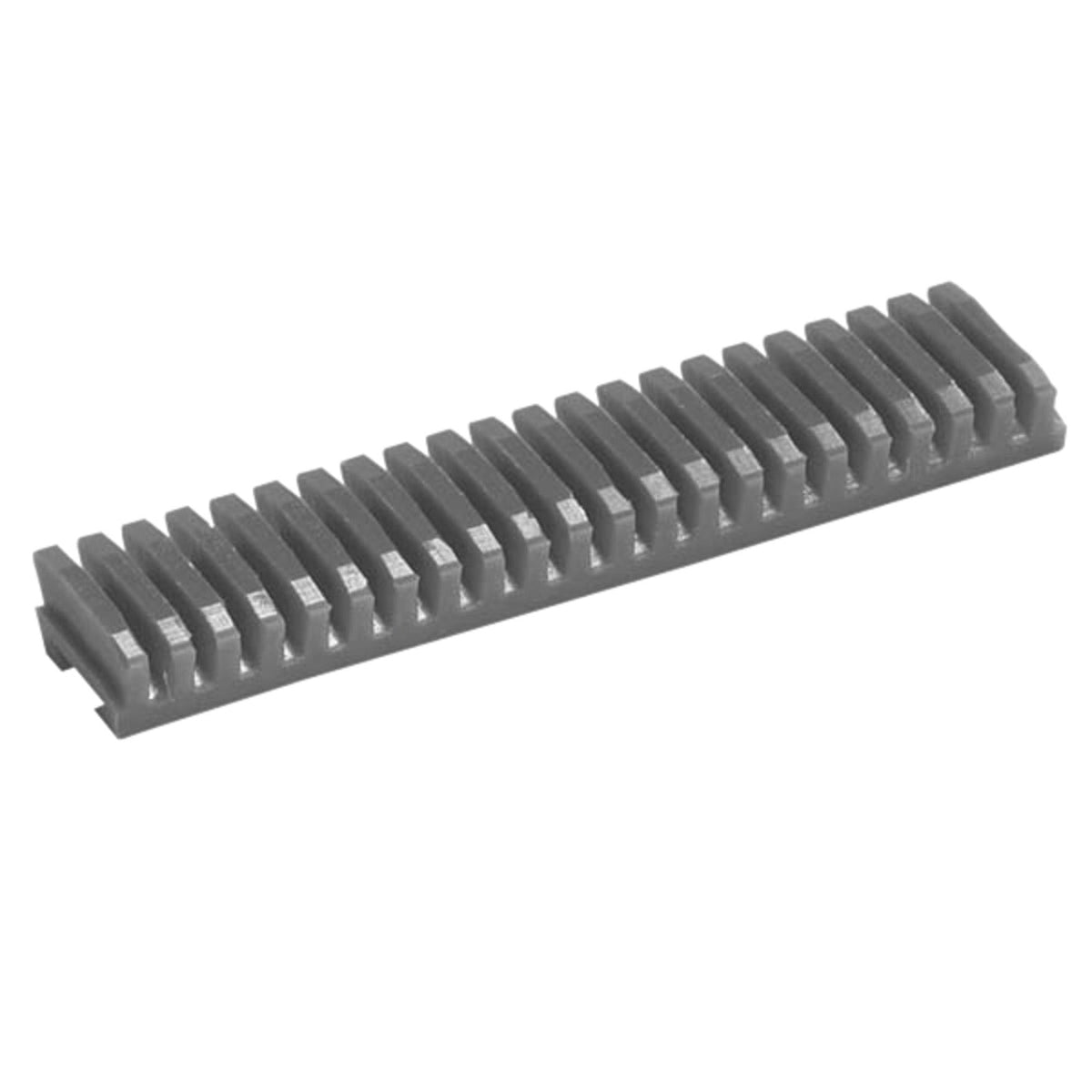Karcher 6.369-509.0, Rear guide comb (gray) for Kone