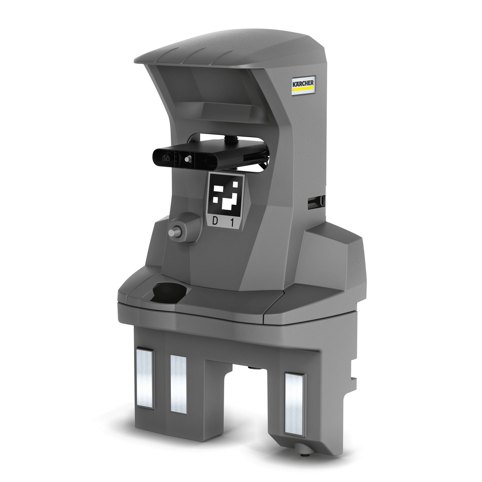 Karcher 2.042-000.0, Docking station