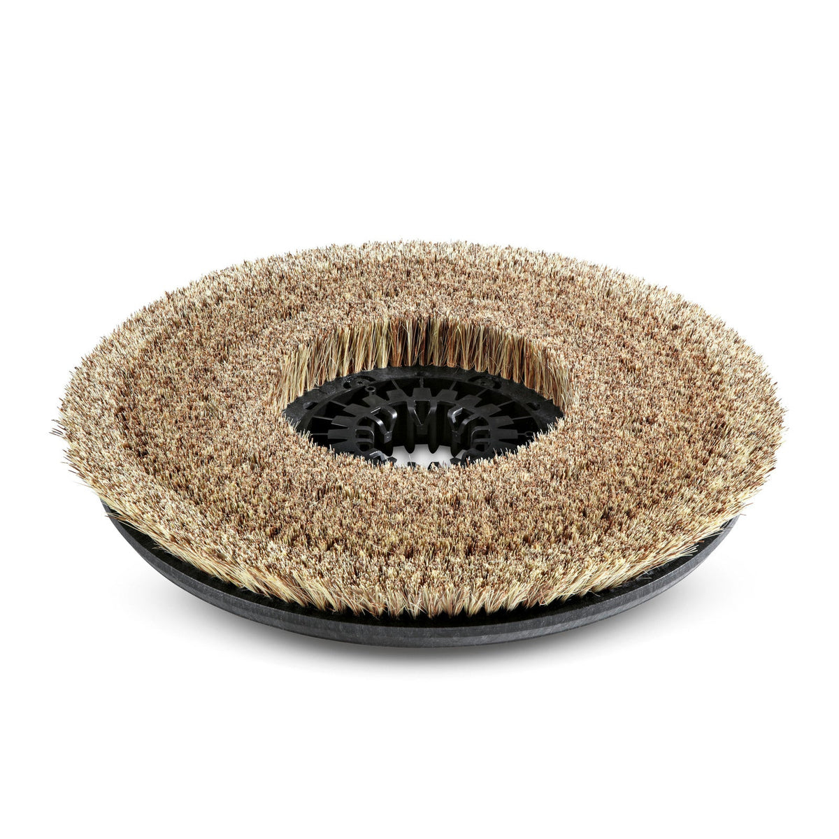 Karcher 4.905-012.0, Disc brush, natural bristles