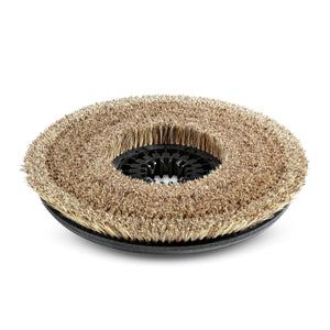 Karcher 4.905-012.0, Disc brush, natural bristles