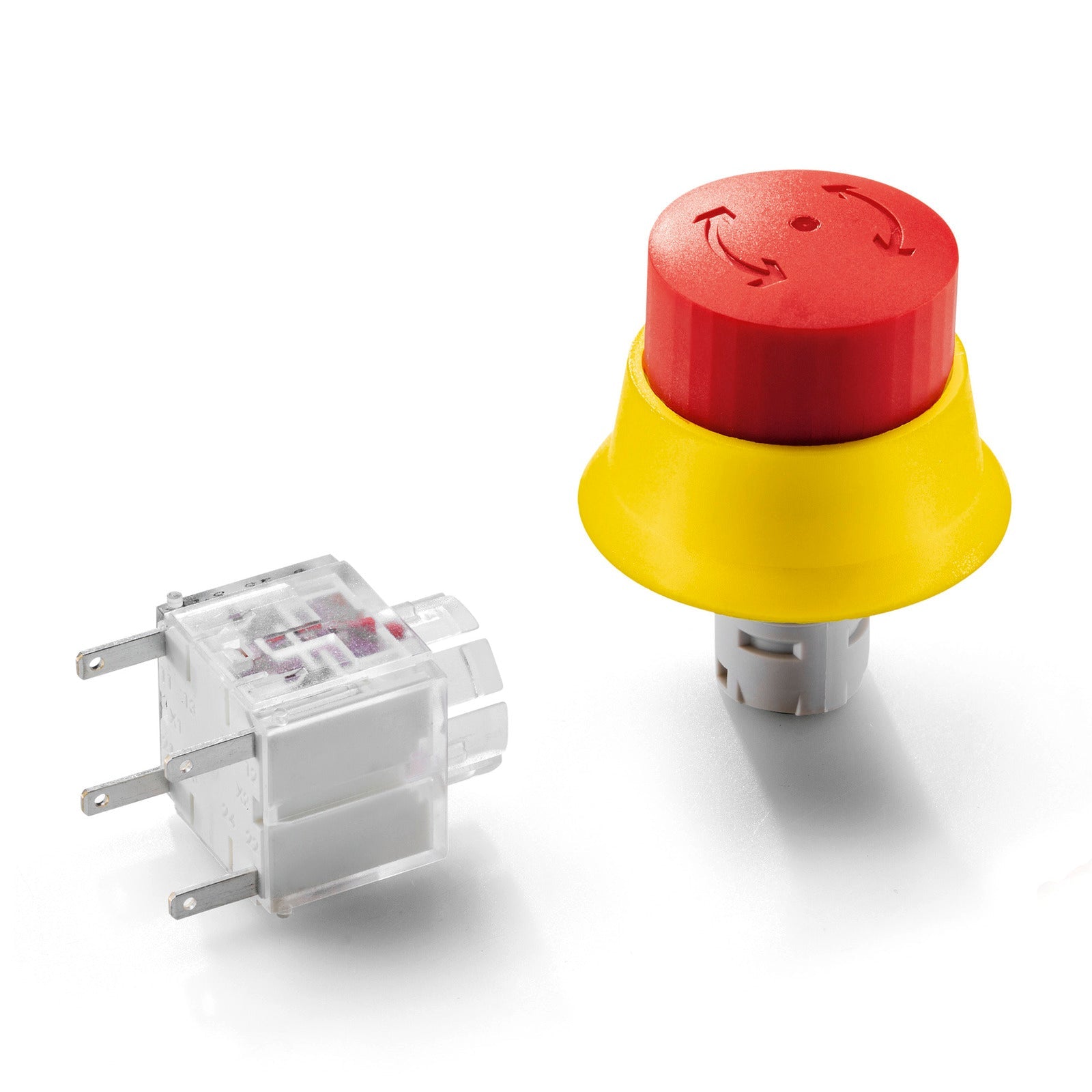 Karcher 2.644-365.0, Add-on kit emergency stop B50W