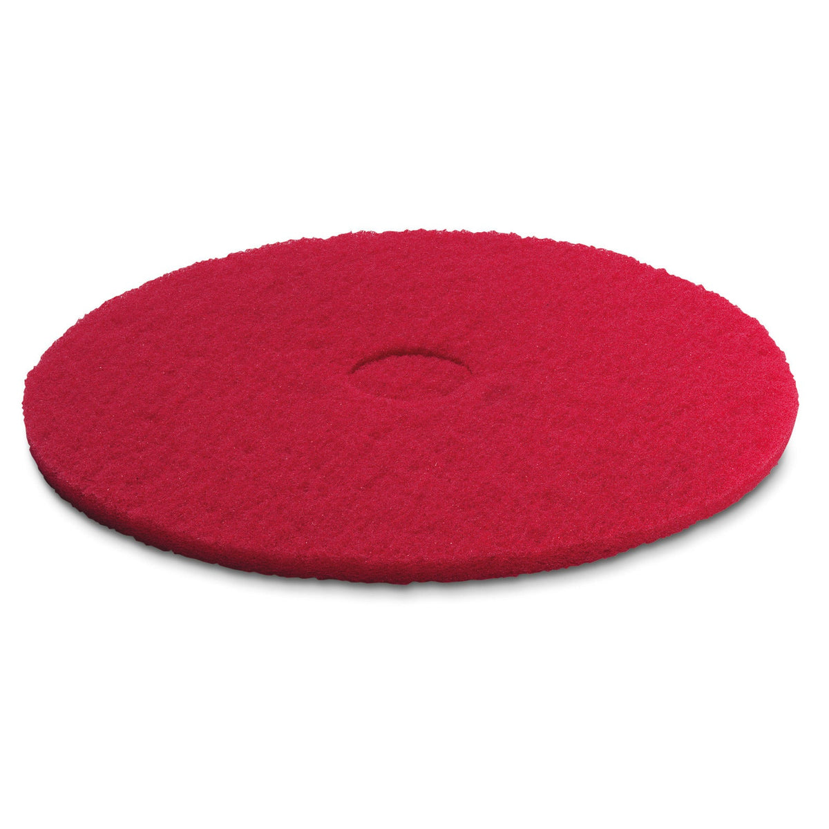 Karcher 6.369-791.0, Disc pad, red (soft)