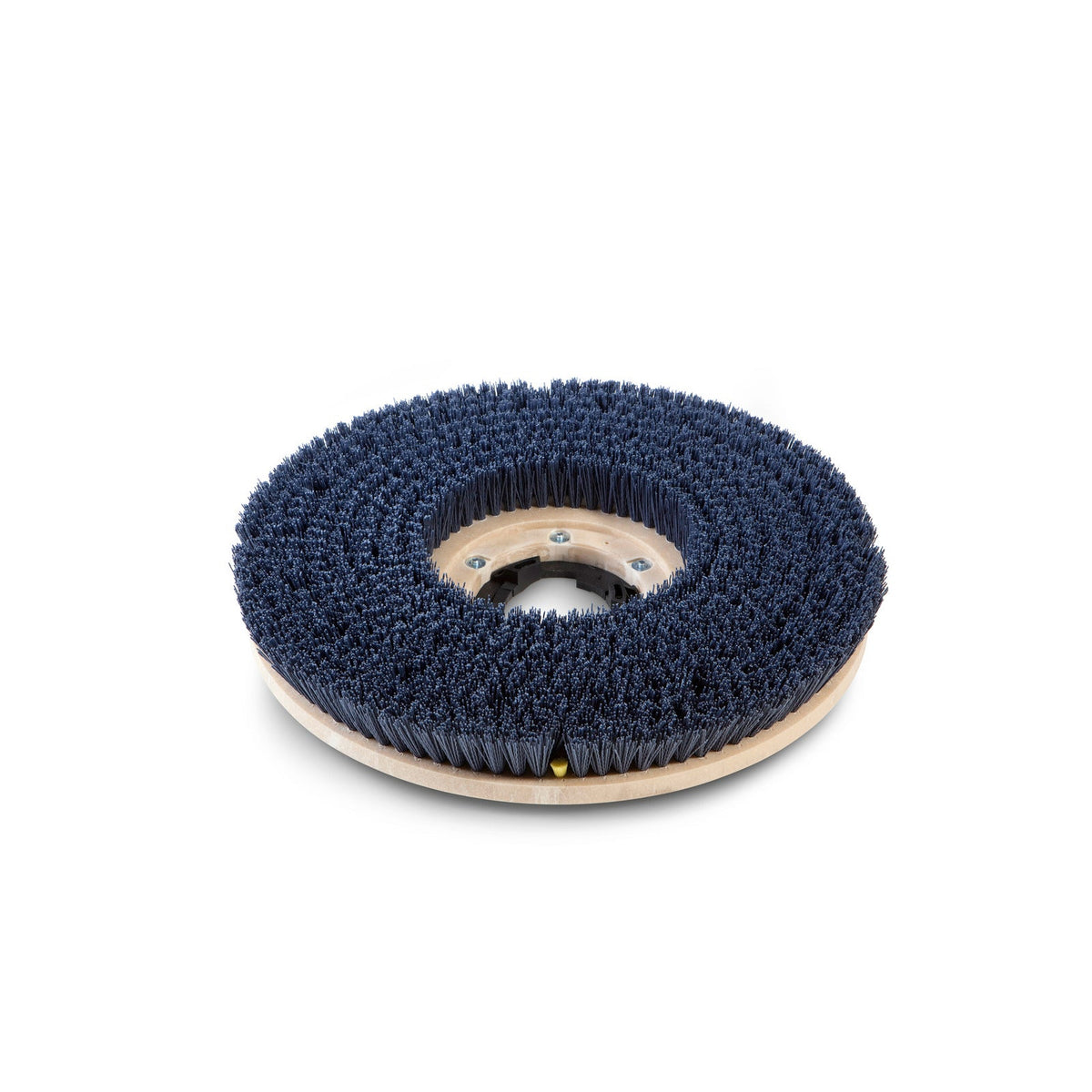 Karcher 8.628-378.0, 20-inch mild grit brush with clutch plate