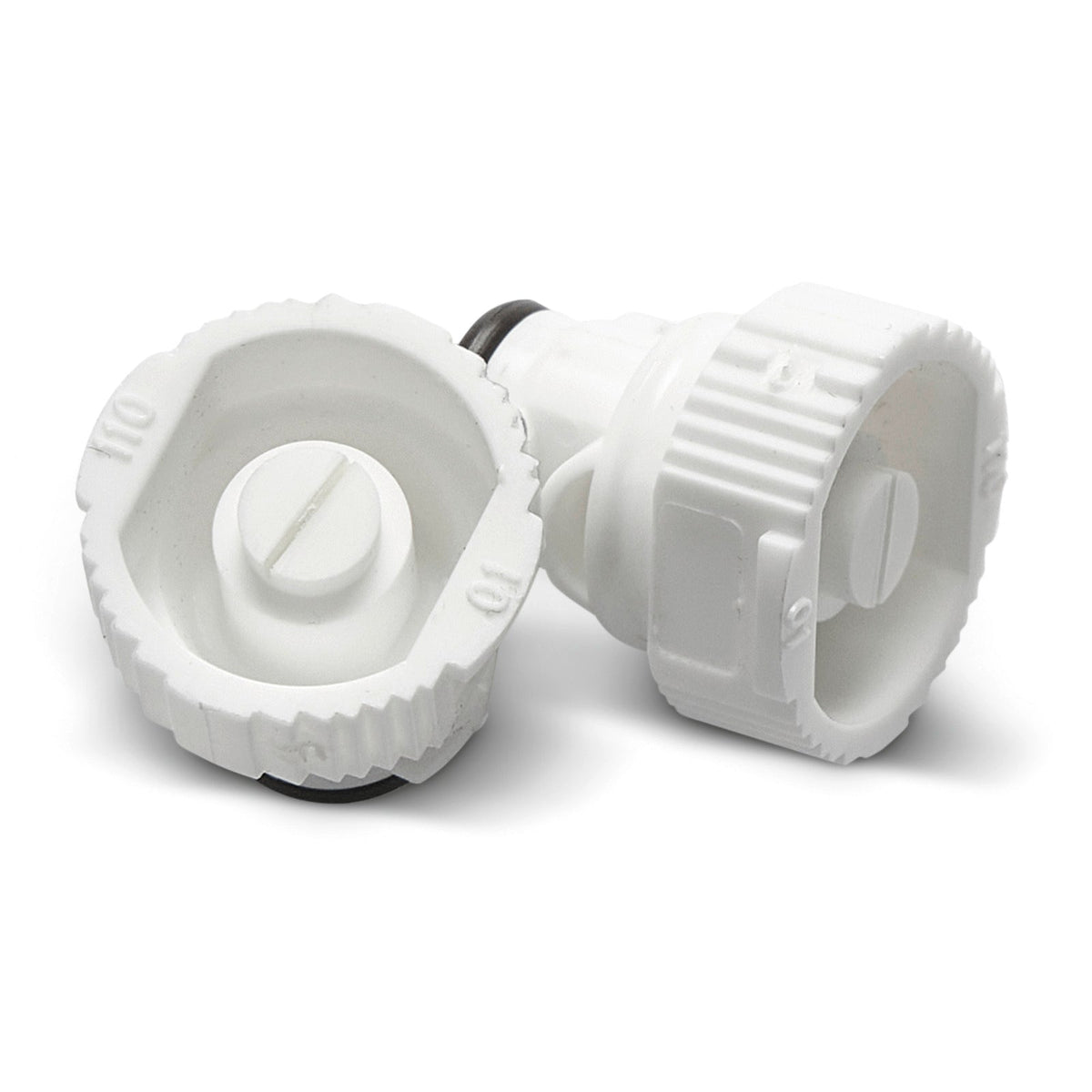 Karcher 8.645-803.0, Solution spray jets